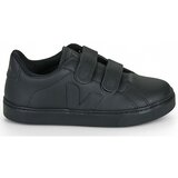 Veja Nizke superge Small Esplar Črna | Shoptok.si