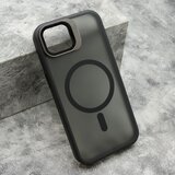 maska dark drop magsafe za iphone 16E/ crna | ePonuda.com
