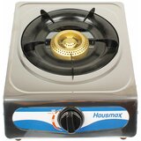 Hausmax HA-GS 001 Rešo na gas, 1 gorionik, Inox cene