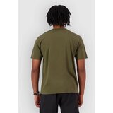 Mons Royale Icon Merino Funkcijska majica dark olive | Shoptok.si