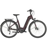 Bergamont bicikl e-horizon tour 400 - 48 cm u