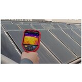 Uni-t UTi730E - Termovizijska kamera 640x480 px, 5200 mAh, Wi-Fi, IP54 | Eponuda.com