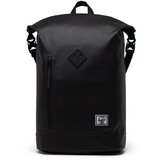 Herschel Nahrbtnik črna | Shoptok.si