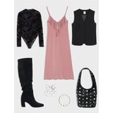 Sinsay Prsluk od sakoa | shoptok.hr