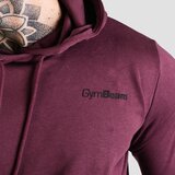 GymBeam Muška dukserica TRN Eggplant | Eponuda.ba