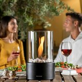  Stolni Kamin na Bioetanol Heatfir InnovaGoods | shoptok.hr