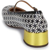 Chie Mihara RENI Crna | shoptok.hr