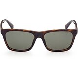 Guess Jeans GUESS BROWN MEN&#39;S SUNGLASSES | Shoptok.si
