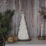 LED božićna dekoracija LED/2xAA, toplo belo svetlo, jelka | Eponuda.com