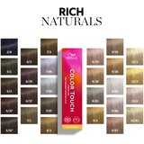 Wella Professionals Color Touch Rich Naturals barva za lase odtenek 9/3 60 ml | Shoptok.si