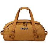 Thule Sportska/putna torba i ruksak 2u1 Chasm 40 L - zlatna | shoptok.hr