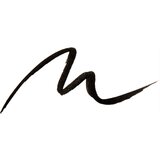 NYX Professional Makeup Super Skinny Eye Marker tuš za oči u flomasteru nijansa Carbon Black 1.1 ml | shoptok.hr
