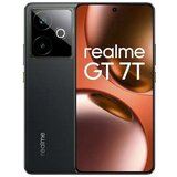 Realme gt 7T RMX5085 icesense black 12/256GB mobilni telefon | ePonuda.com