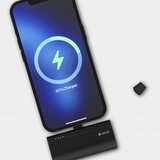 DEVIA Extreme Speed Series PD20W Mini Pocket(4800mah)Type-C power bank black | ePonuda.com