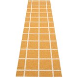 Pappelina Oker rumen zunanji in notranji tekač 70x300 cm Ada Ochre – | Shoptok.si