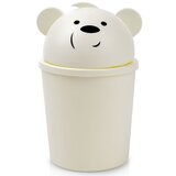 Vilde 731327K - Kanta ,,Tedi Meda" - Krem, 1,5L , 12,5 x 20 cm | Eponuda.com