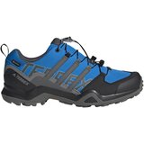 Adidas terrex swift R2 gtx, muške cipele za planinarenje, plava GZ0362  Cene
