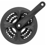  *SREDNJI POGON MTB CRNI 28/38/48T | ePonuda.com