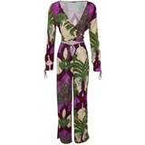 Trendyol Two-Piece Set - Multi-color - Regular fit | Shoptok.si
