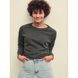 Fruit Of The Loom Gray sweatshirt classic light Cijene