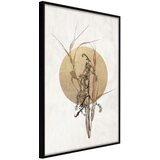  Poster - Reminiscence of Scorching August 20x30 | shoptok.hr