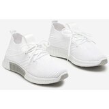 Resti White Merisal Women's Trainers - Footwear | shoptok.hr