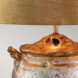  Flambeau FB-JACKSON-TL - Stona lampa JACKSON 1xE27/60W/230V | Eponuda.com
