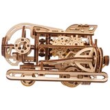  3D puzzle super mix 4 (Podmornica i Stari toranj) | ePonuda.com