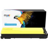  TONER KYOCERA TK540 Y MYOFFICE | Shoptok.si