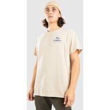 Empyre High Seas T-shirt sand / navy | Shoptok.si