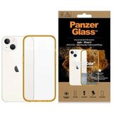 PanzerGlass ANTIBAKTERIJSKI OVITEK CLEARCASE ZA IPHONE 13 14 15 MILITARY GRADE, (20637047) | Shoptok.si