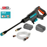 Gardena AquaClean 24/18V solo ručni čistač srednjeg pritiska 24 bar | Eponuda.ba