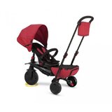 Smart Trike TRICIKLI FOLDING 700 6M+ CRVENI sa kocnicom 550051100 | ePonuda.com