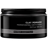 Redken NYC pomada za oblikovanje las - Redken Brews Clay Pomade | Shoptok.si