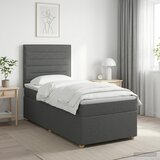  Boxspring krevet s madracem Jjedan Tkanina | shoptok.hr