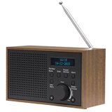Denver "DAB-46 crni radio aparat sa satom" | Eponuda.com