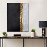 WALLXPERT KNV10107 - 5070 Višenamenska Dekorativna Platna | Eponuda.com