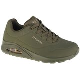 Skechers Uno-Stand On Air ženske tenisice 73690-OLV Cijene