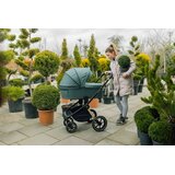 Zopa košara Move XL Antique Green | shoptok.hr