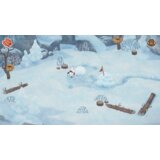 Iam8bit PS5 Moomintroll: Winter&amp;rsquo;s Warmth Slike