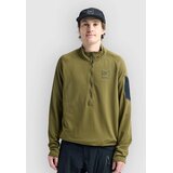 Burton AK Helium Hz Fleece Sweater dried moss Cene
