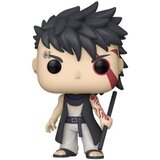 Funko Manga, Boruto - POP! figurica - Animation, Boruto, Prologue Kawaki | Eponuda.com
