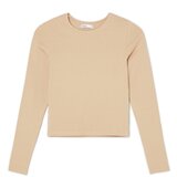 Cropp - Bluza - Bež Cene