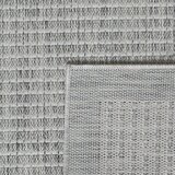 Novel Sivi unutarnji i vanjski tepih 240x340 cm Giza 1410 – | shoptok.hr