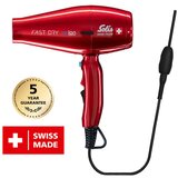 Solis Su&#353;ilnik las fast dry 360° ionic red | Shoptok.si