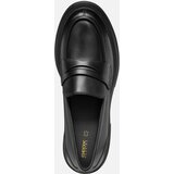 Geox Black women's moccasins Spherica EC15 - Women's | shoptok.hr