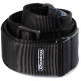 Dunlop D38-09BK STRAP SOLID BLACK (32380902001) remen za gitaru cijene