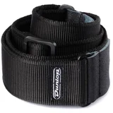 D38-09BK STRAP SOLID BLACK (32380902001) remen za gitaru