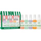 Mario Badescu Mini Mist Collection poklon set(za sjaj i hidrataciju) Cijene