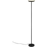  Črna LED stoječa svetilka (višina 178 cm) Specter – | Shoptok.si